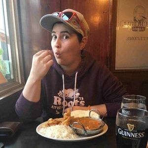 Meet your Posher, Jordan